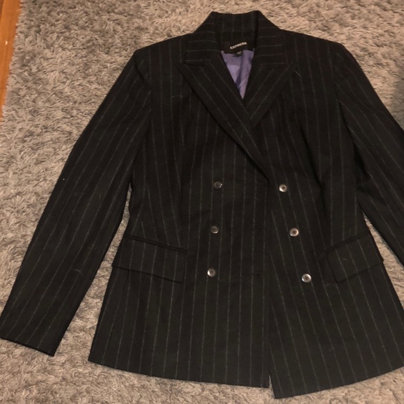 EXPRESS BLAZER - Picture 1 of 4